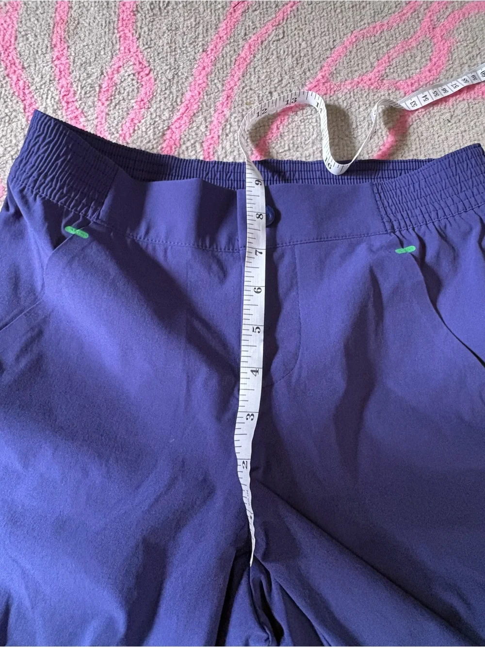 New Balance Team Ireland 2016 Rio Olympics Shorts Men’s XS